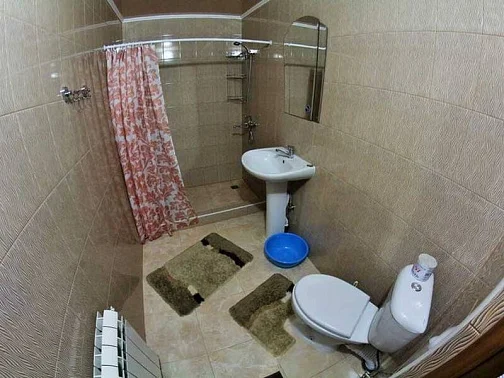 "Натали" гостевой дом, Геленджик Фото: 28 из 51