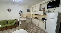 Таунхаус под-ключ Центральная 32, Мирный