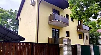 "У Развилки" гостевой дом, Лазаревское