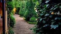 Гостевой дом Светлая 14, Новофедоровка