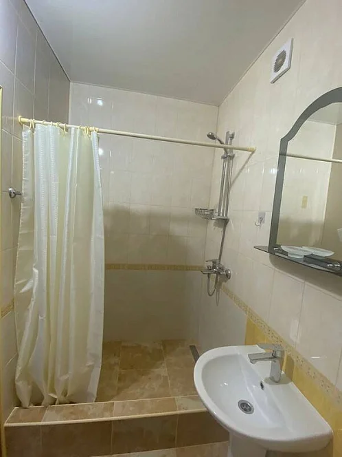 Гостевой дом Горького 3, Алушта Фото: 26 из 43
