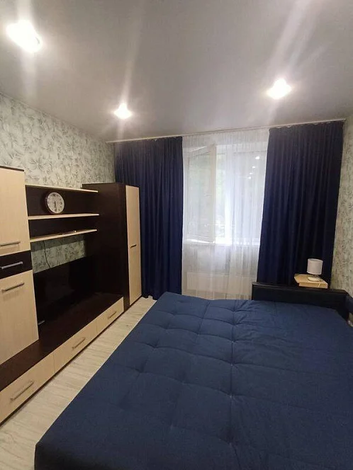"ЖК Sun Hills" 1-комнатная квартира, Небуг Фото: 18 из 26