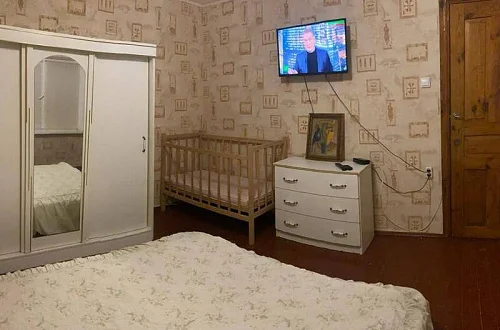 Дом под-ключ Фото: 6 из 8