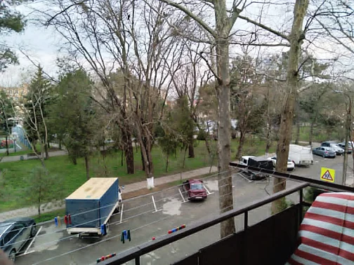 2х-комнатная квартира Протапова 60, Анапа Фото: 2 из 4