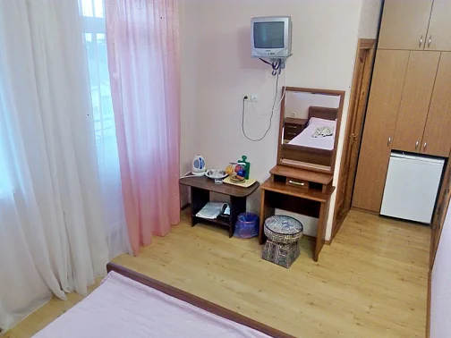 "VALERY" гостевой дом, Алушта Фото: 21 из 34