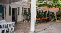 "Сима" гостевые комнаты, Анапа
