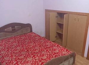 Гостевой дом Советская 120/2 Голубицкая