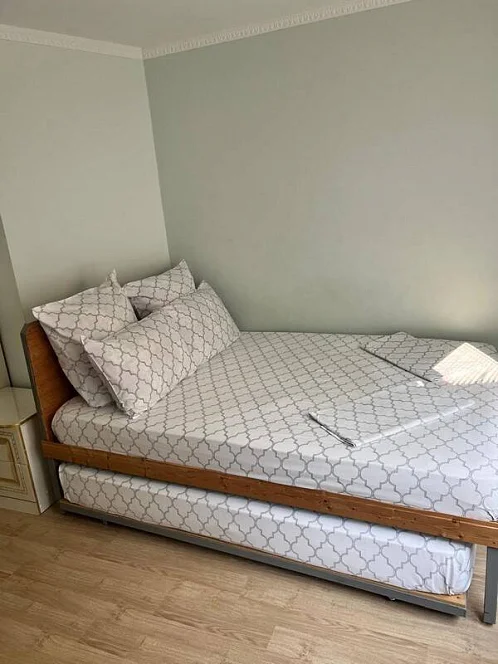 "Люкс" частный сектор, Дивноморское Фото: 39 из 47