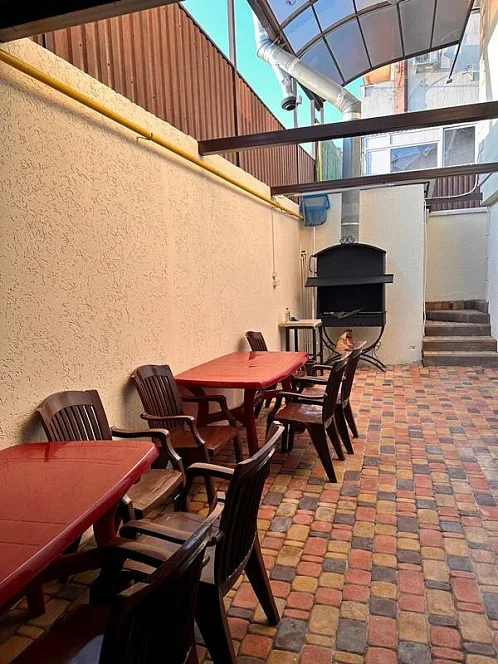 "Вилла Александр" гостевой дом, Геленджик Фото: 6 из 51