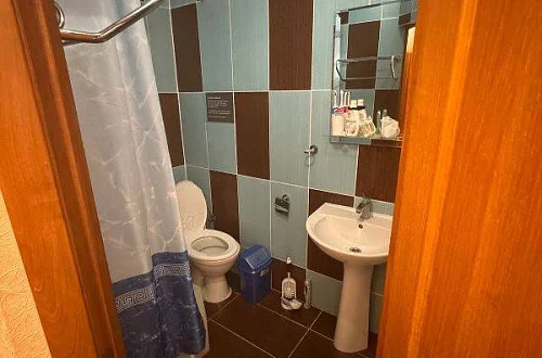 Таунхаус под-ключ Фото: 11 из 10