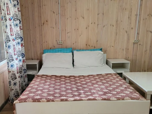 "Зеленая дача" база отдыха, Джемете Фото: 9 из 32