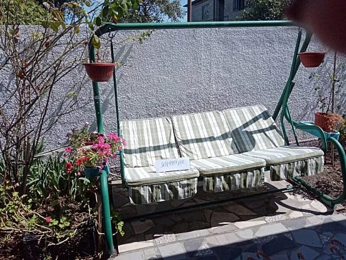 Дом под-ключ Морская 6/1, Алахадзы Фото: 3 из 17