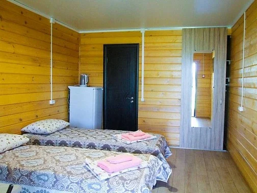 "Салют" база отдыха, Должанская Фото: 16 из 51