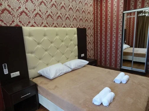 2х-комнатная квартира Мира 15, Геленджик Фото: 19 из 24