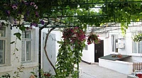 "Евпастиль" гостевой дом, Евпатория