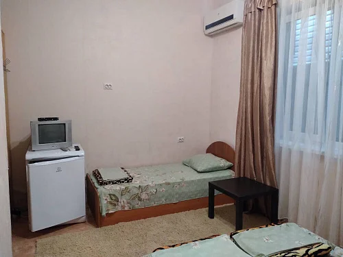 "На Заречной" частный сектор, Дедеркой Фото: 21 из 49