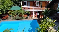 "Дубрава" частный сектор, Архипо-Осиповка