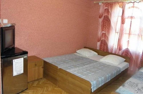 4х-местный с кухней Фото: 11 из 15