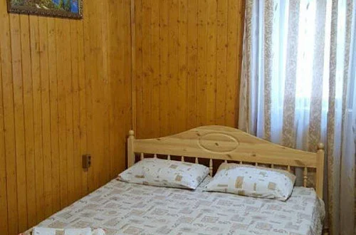 Дом под-ключ Фото: 8 из 12