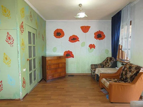 "Приют Рыбака" дом под-ключ, Пицунда Фото: 12 из 26