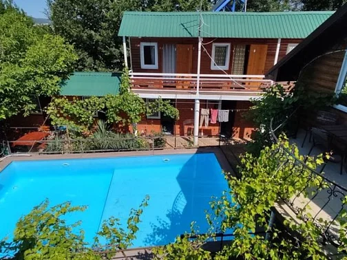 "Дубрава" частный сектор, Архипо-Осиповка Фото: 2 из 48