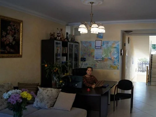 "Сказка" отель, Гагра Фото: 17 из 51