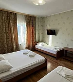 "Комфорт" 4х-местный