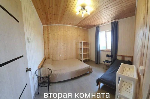 Дом под-ключ Фото: 7 из 7