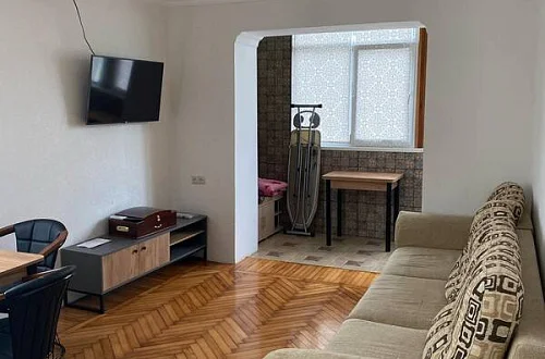 2х-комнатная квартира Фото: 11 из 19