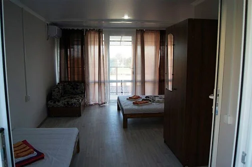 "Альвина" гостевой дом, Агой Фото: 22 из 29