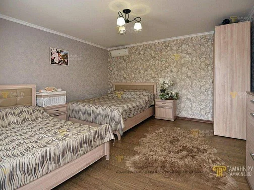 "Skazka INN" гостевой дом, Голубицкая Фото: 73 из 80