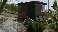 2х-этажный дом под-ключ ул. Верхняя, Криница
