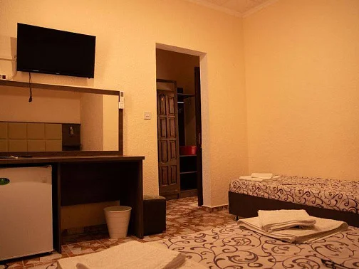 "Астери" гостевой дом, Кабардинка Фото: 26 из 38