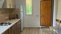 "Каролина" дом под-ключ, Гагра