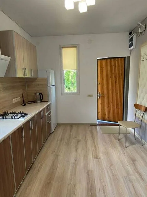 "Каролина" дом под-ключ, Гагра Фото: 4 из 15
