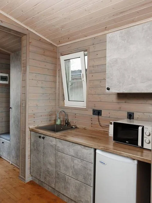 "Дубки" база отдыха, Агой Фото: 16 из 31