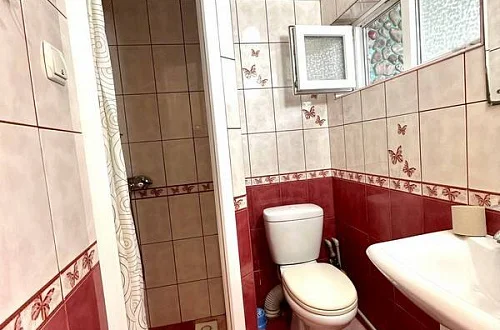 2х-комнатный дом под-ключ Фото: 9 из 8