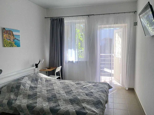 "Цветочная 22" частный сектор, Саки Фото: 21 из 32