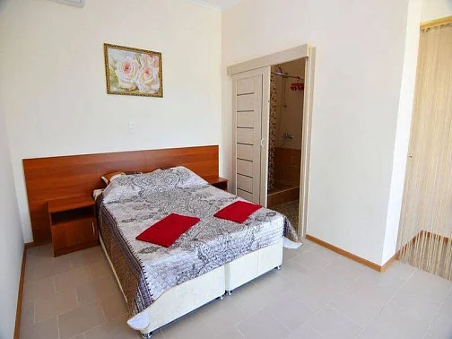 Гостевой дом Коллективная 121, Кабардинка Фото: 33 из 51