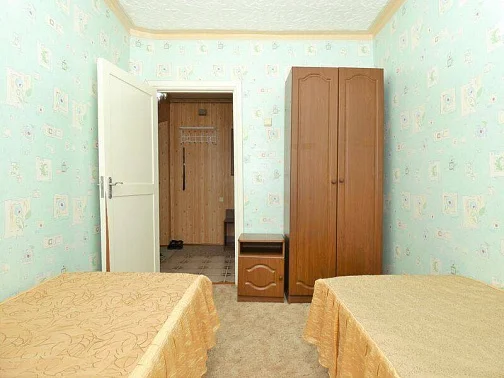 4х-комнатная квартира Новороссийская 308, Анапа Фото: 16 из 20