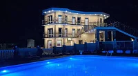 "У моря" гостевой дом, Береговое