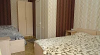 "Райский уголок" частный сектор, Сириус