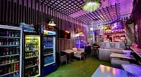 "Любители моря" гостевой дом, Хоста
