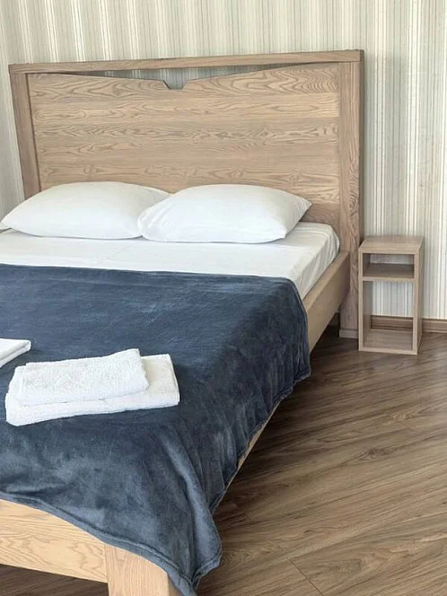 1-комнатная квартира Морская 5/1 корп 1, Новомихайловский Фото: 20 из 28