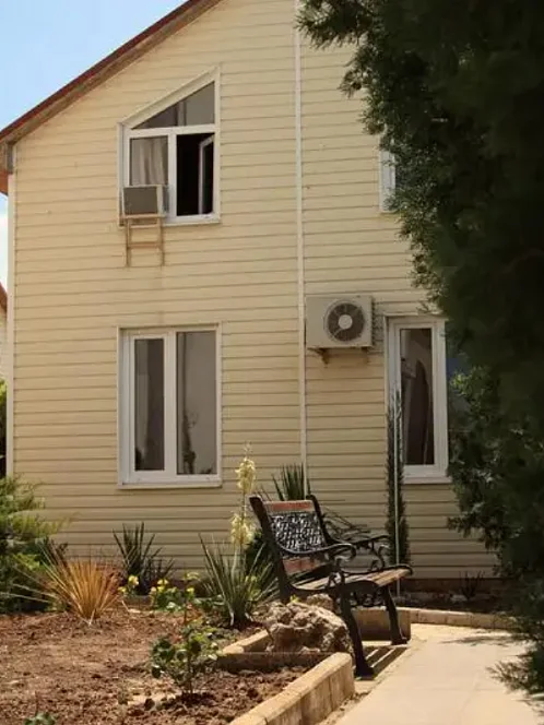 "Casablanca" гостиница, Межводное Фото: 29 из 41