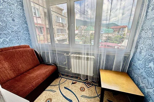 2х-комнатная квартира в центре Фото: 17 из 28
