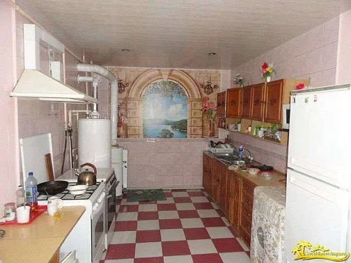 "Сима" гостевые комнаты, Анапа Фото: 8 из 46