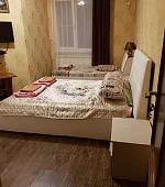 "Стандарт" 4х-местный