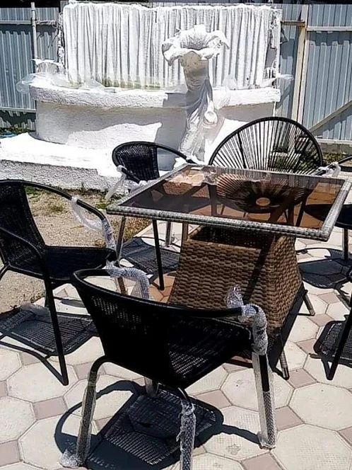 Дом под-ключ Сосналиева 3-й пер 3, Гагра Фото: 13 из 48