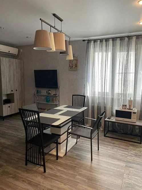 Дом под-ключ Октябрьская 74, Геленджик Фото: 12 из 21